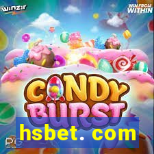 hsbet. com